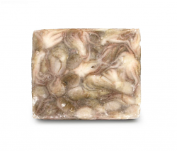 POLPO INDOPACIFICO (POLIPETTO) PULITO 5/30 BLOCCO