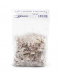 CALAMARO INDOPACIFICO CIUFFI 5/15 IQF