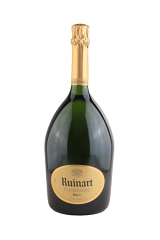 R DE RUINART BRUT | MAGNUM 3 BT X 1.5 l RUINART 12.5° PRENOTAZIONE NON RENDIBILE