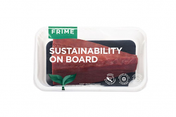 TONNO A PINNE GIALLE FILONE SALVADOR MARINATO