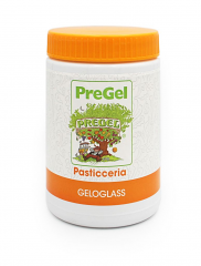 GELOGLASS | 6 CF X 1,2 kg | PREGEL