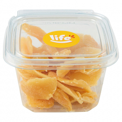 MANGO DISIDRATATO CUBETTI | CT: 10CF X 200g | LIFE