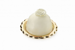 DELIZIA LIMONE MONOPORZIONE | CT: 6PZ X 100g | PETROSINO