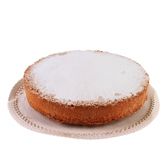 TORTA PARADISO | CT: 1PZ X 1kg | MORALBERTI