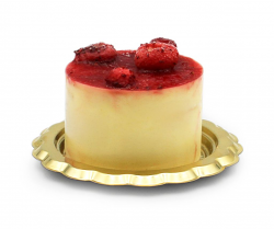 GODURIA FRAGOLINE MONOPORZIONE | CT: 12PZ X 90g circa | ANNUNZIATA GRAN DESSERT