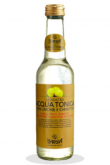 TONICA BOTTIGLIA VAP X27.5cl | 24BT X 27.5cl LURISIA VENDUTO A CARTONE INTERO PRENOTAZIONE NON RENDIBILE