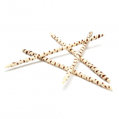 SIGARETTE PIZARRO CIOCCOLATO FONDENTE E BIANCO | CT: 120 PEZZI | ICEWER