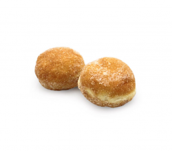 MINI KRAPFEN VUOTO | 140PZ X 16g | DELIFRANCE