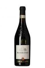 BARBERA ASTI SUPERIORE BASTIONE COCCONATO DOCG | 6BT X 750ml 2022 DEZZANI 13.5° PRENOTAZIONE NON RENDIBILE