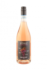 ROSATO PIEMONTE 4 BUCCE DOC | PRENOTAZIONE NON RENDIBILE