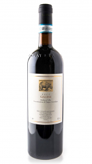 BARBERA ALBA SUPERIORE VIGNETO GALLINA DOC | PRENOTAZIONE NON RENDIBILE