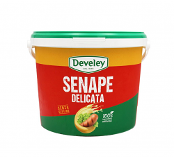 SENAPE DELICATA