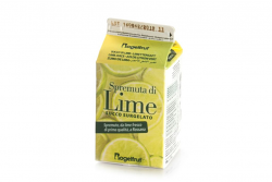 LIME SUCCO | 12CF X 500g | ROGELFRUT