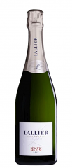 LALLIER BRUT CUVE' 'R021' AOC | 6BT X 750ml LALLIER 12,5°  PRENOTAZIONE NON RENDIBILE