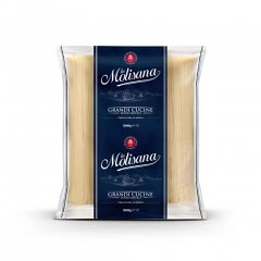 SPAGHETTI N 15 GRANO ITALIANO | 4CF X 3kg | LA MOLISANA