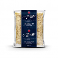 PENNE RIGATE N 20 GRANO ITALIANO | 4CF X 3kg | LA MOLISANA