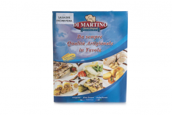 LASAGNE PRIMAVERA VERDURE | 2CF X 2,5kg | DI MARTINO