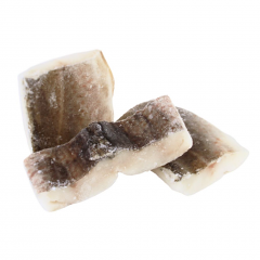 MERLUZZO NORDICO TRANCI 140/250