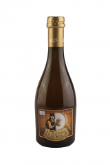BIONDA BIRRA ARTIGIANALE 33 cl | 12 BT X 33 cl LA TRESCA 5.2° VENDUTO A CARTONE INTERO PRENOTAZIONE NON RENDIBILE
