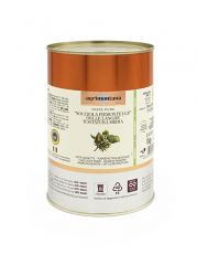 NOCCIOLA PASTA IGP | 3PZ X 1kg | AGRIMONTANA