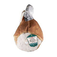 PROSCIUTTO CRUDO VALDOSSOLA C/O | 1PZ X 10kg CA | CASA WALSER