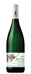 CHARDONNAY BOURGOGNE 'LES CLOUX' PREMIER CRU AOP | 6 BT X 750 ml 2022 DOMAINE DES CHAUCHOUX 13° PRENOTAZIONE NON RENDIBILE