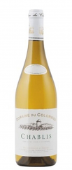 CHABLIS AOC | Magnum 1BT X 1,5l 2023 DOMAINE DU COLOMBIER 12,5° PRENOTAZIONE NON RENDIBILE