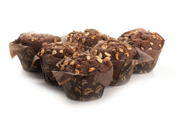 TULIPANO TRE CIOCCOLATI | 1CT X 20pz | DELIFRANCE