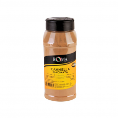 CANNELLA MACINATA | CT: 6CF X 300g | ROMA FINE FOODS