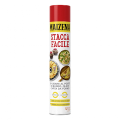 STACCAFACILE SPRAY | CT: 12PZ X 500ml | MAIZENA