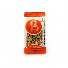 MEZZE MANICHE | CT: 12CF X 500g | PASTA BOSSOLASCO