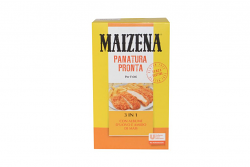 MAIZENA PANATURA TRE IN UNO | 4CF X 400g | MAIZENA