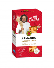 PENNA LISCIA ARMANDO | 12CF X 500g | GRANO ARMANDO