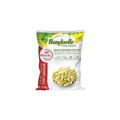 FAGIOLINI BIANCHI MINUTE | 4CF X 2,5kg | BONDUELLE
