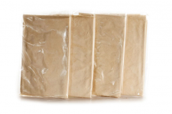 PASTA FILLO | 5CF X 1kg | SURGITAL