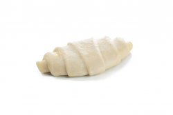 CROISSANT BAKE UP MINI | CT: 200PZ X 25g | VANDEMOORTELE - BANQUET D'OR