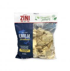 AGNOLOTTI PIEMONTESI AI TRE BRASATI DI CARNE | CT: 5CF X 1kg | ZINI