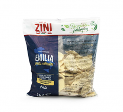 CASONCELLI ALLA BERGAMASCA | CT: 6CF X 1kg | ZINI