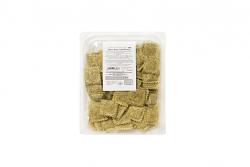RAVIOLI VALTELLINESI | CT: 3CF X 1kg | I GIRASOLI