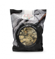 SALVIA IN TEMPURA | 4CF X 1kg | DI TRIA