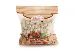 GNOCCHI CASARECCI CASTAGNE | 10CF X 1kg | SURGITAL