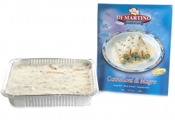 CANNELLONI MAGRO | 2CF X 2kg | DI MARTINO