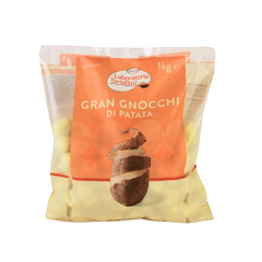 GRAN GNOCCHI PATATA | 6CF X 1kg | SURGITAL