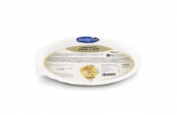MONOPORZIONE SPAGHETTI CACIO PEPE | 4CF X 350g | SURGITAL - FIORDIPRIMI
