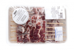 OVINO ARROSTICINI CO