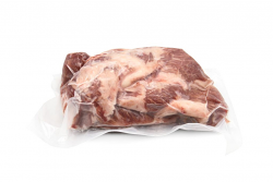 SUINO PLUMA IBERICO CO