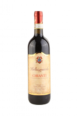 CHIANTI DOCG | 12BT X 750ml 2023 BELLOSGUARDO 13°  PRENOTAZIONE NON RENDIBILE