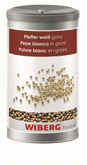 PEPE BIANCO GRANI | 6PZ X 735g | WIBERG