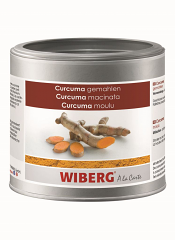CURCUMA MACINATO | 3CF X 280g | WIBERG