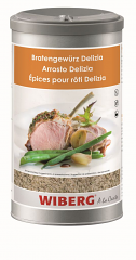 ARROSTO DELIZIA | 6CF X 950g | WIBERG